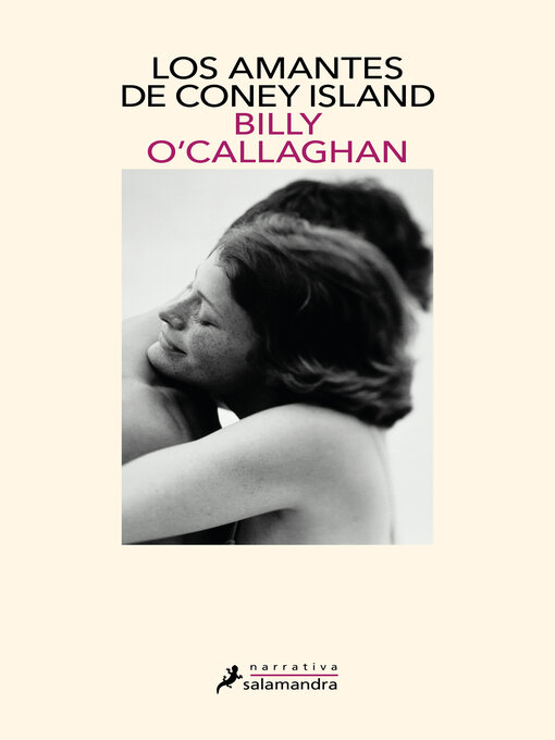 Title details for Los amantes de Coney Island by Billy O'Callaghan - Available